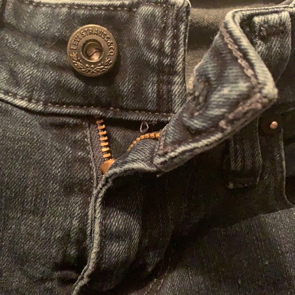 W24L32 Levi’s modern rise - Picture 2 of 3